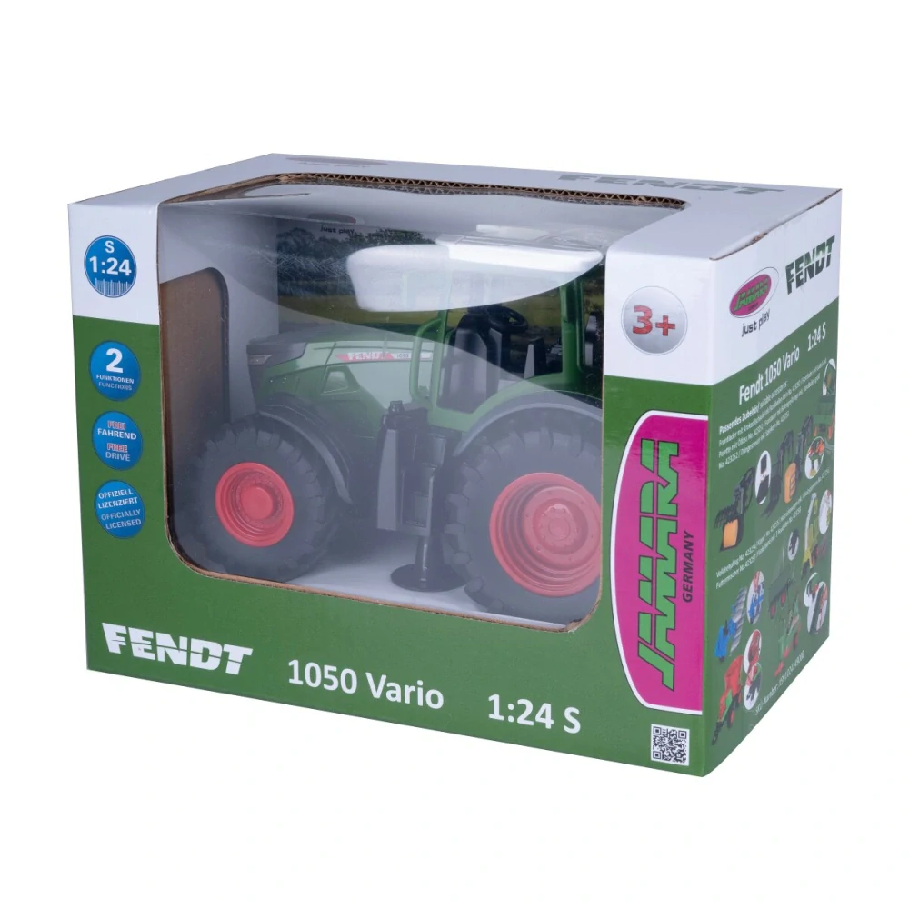 Traktor Fendt 1050 Vario 1:24S   