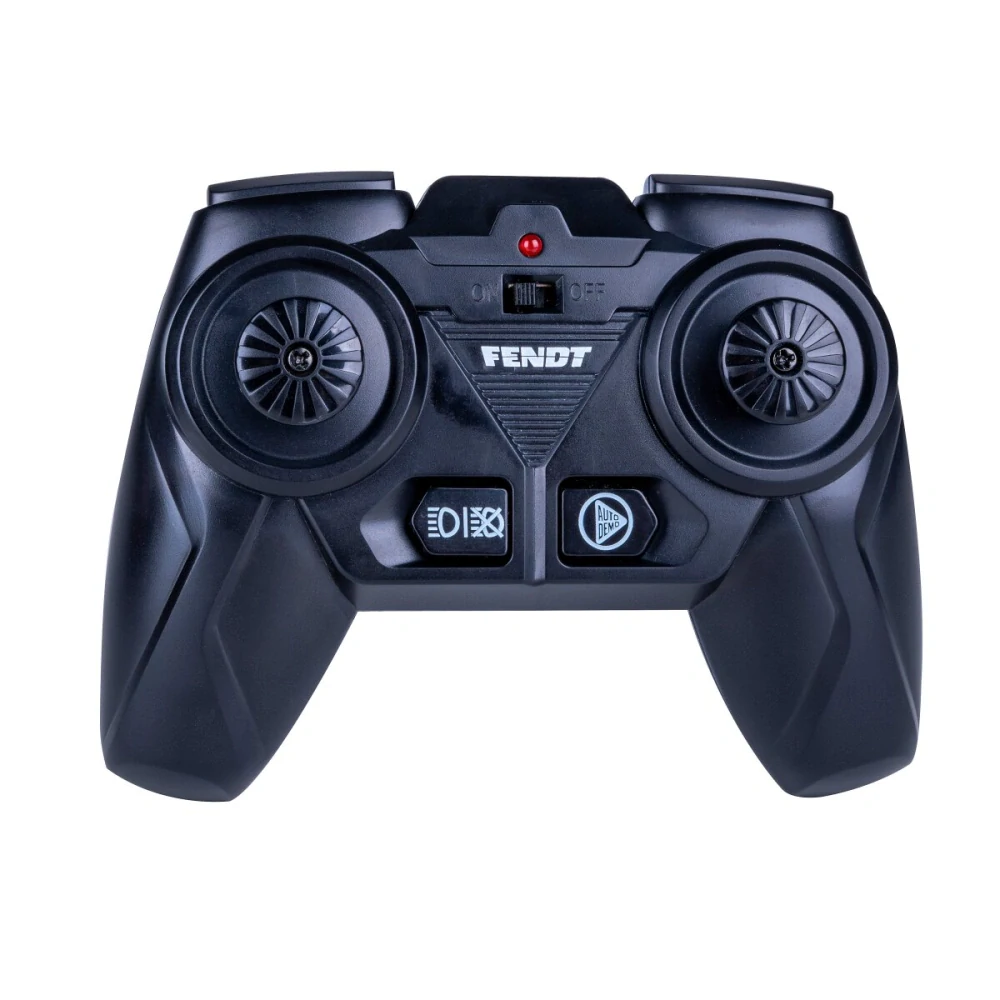 Jamara Traktor Fendt 1050 Vario 1:24S 2,4GHz