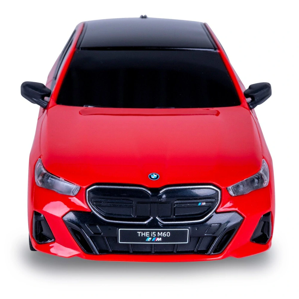 Jamara BMW i5 1:24 červené 2,4GHz   