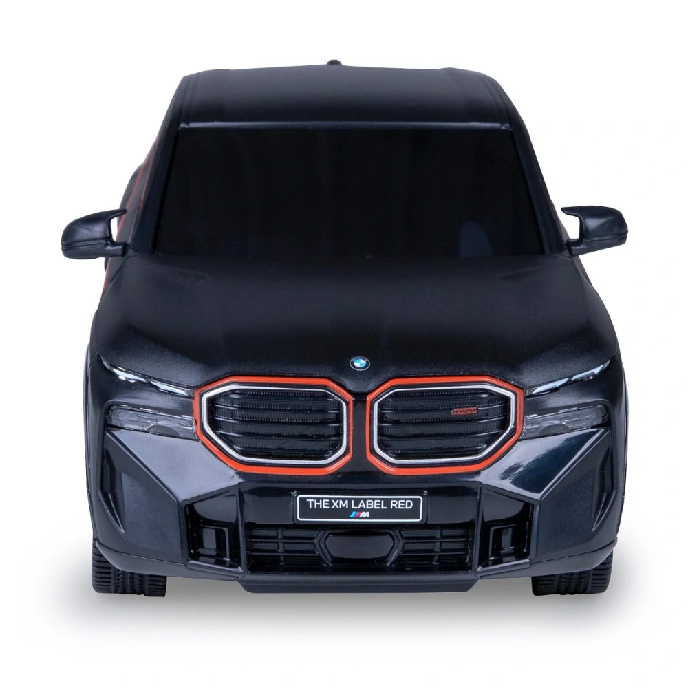 Jamara BMW XM 1:24 černé 2,4GHz   