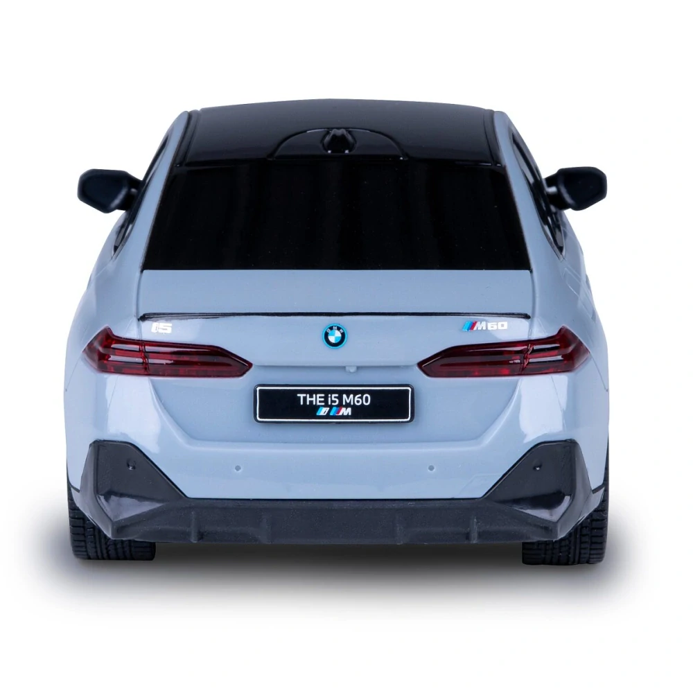 Jamara BMW i5 1:24 šedé 2,4GHz   