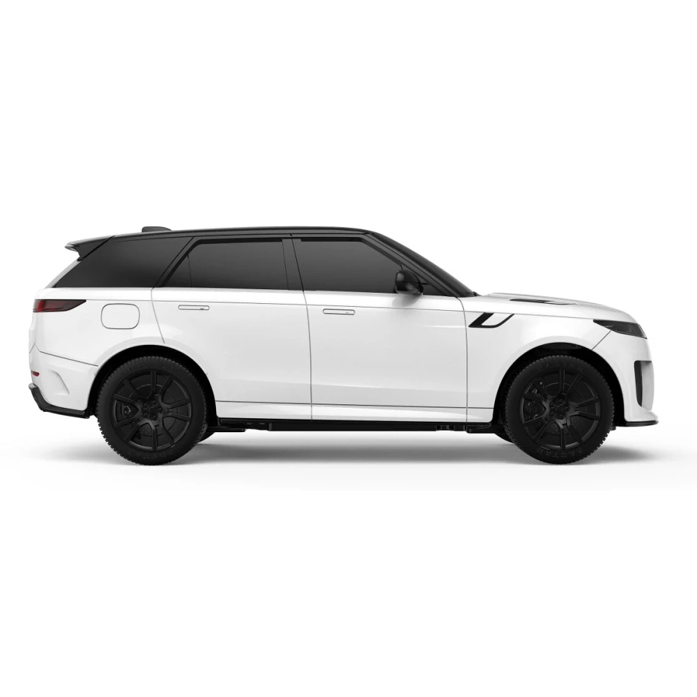 Jamara Range Rover Sport SV 1:24 bílé 2,4GHz