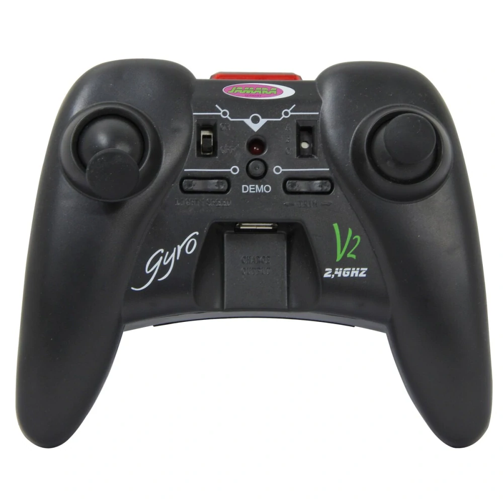 Jamara RC Vrtulník Gyro V2 2,4Ghz