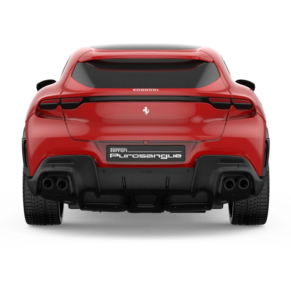 Ferrari Purosangue 1:24 červené 2,4GHz