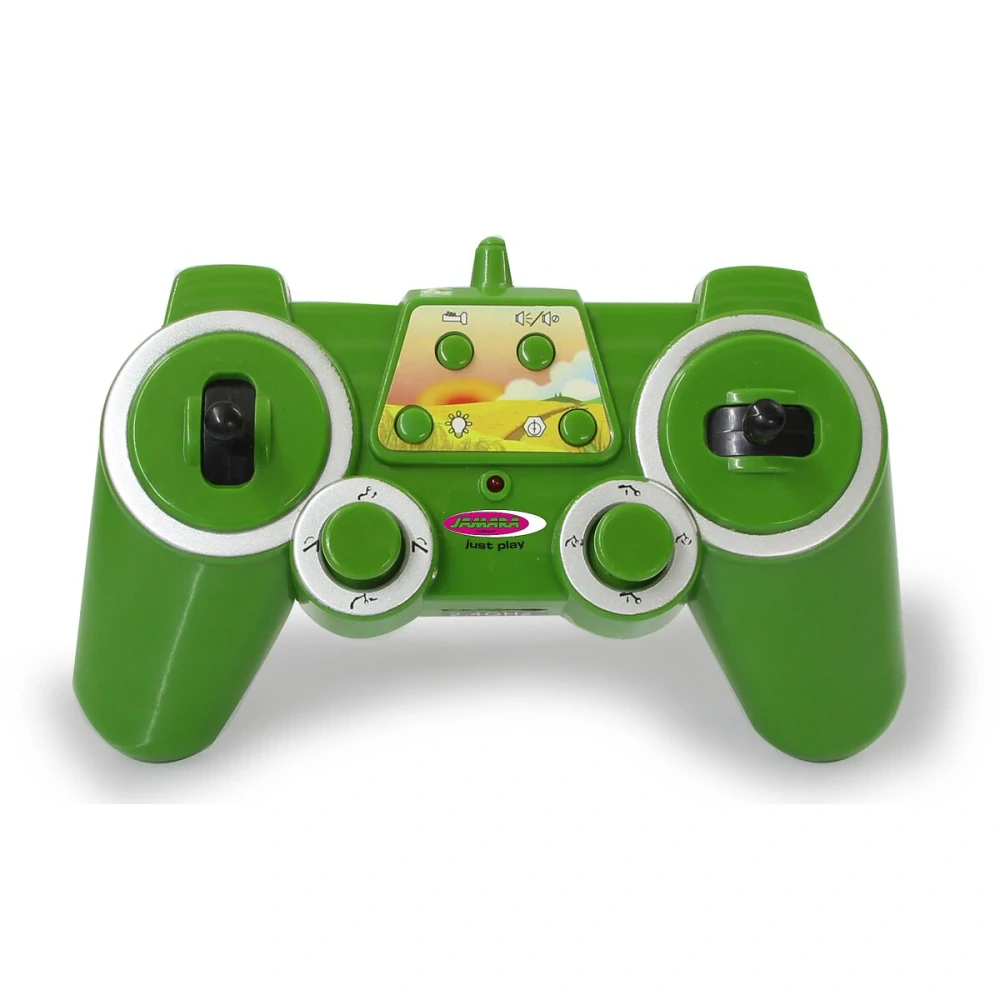 Nákladní auto pro přepravu dřeva Mercedes-Benz Arocs 1:20 2,4 GHz