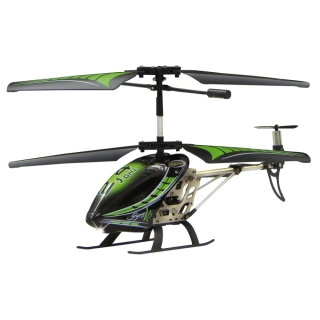 Jamara RC Vrtulník Gyro V2 2,4Ghz